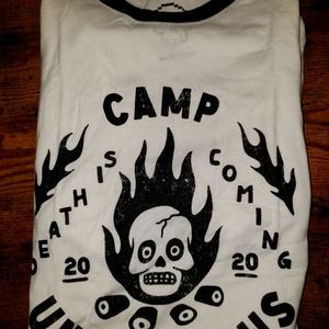 Authentic Unus Annus Merchandise